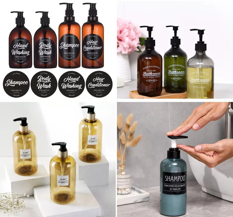 printable waterproof vinyl labels