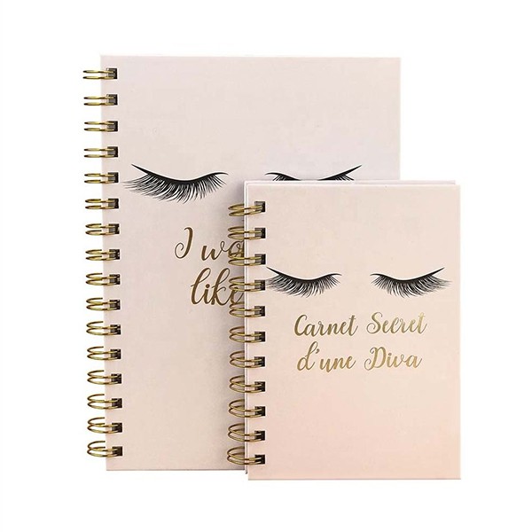 Notebook Printing