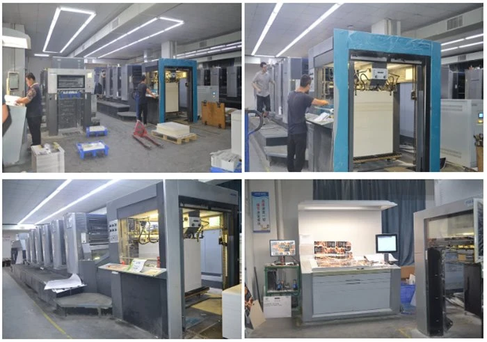 flash cards factory