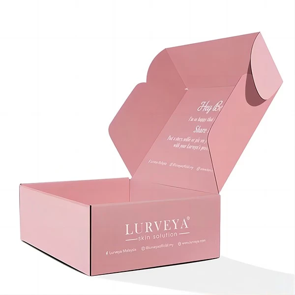 Foldable storage box with lid