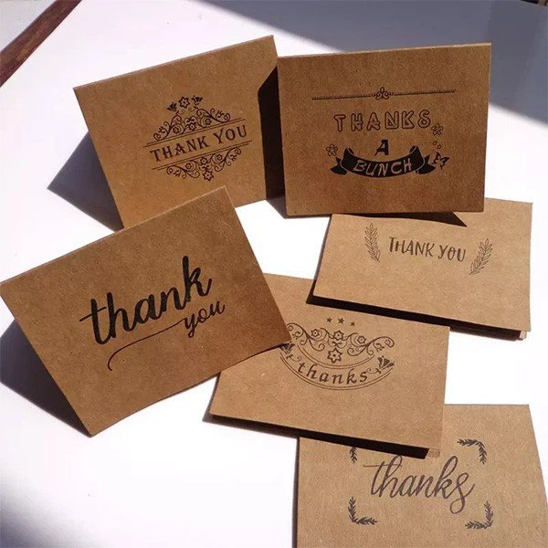 printable thank you cards