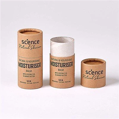 Cylinder Packaging Box