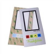 Matt Control Switch naljepnice